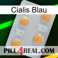 Cialis Blue 24